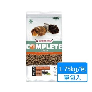 【Whitte Molen 荷蘭偉特】天竺鼠飼料 2.5kg/包